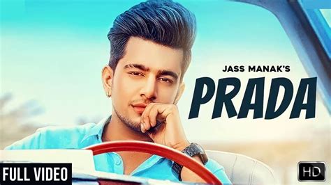 prada jass manak mr jatt com|jass manak song prada.